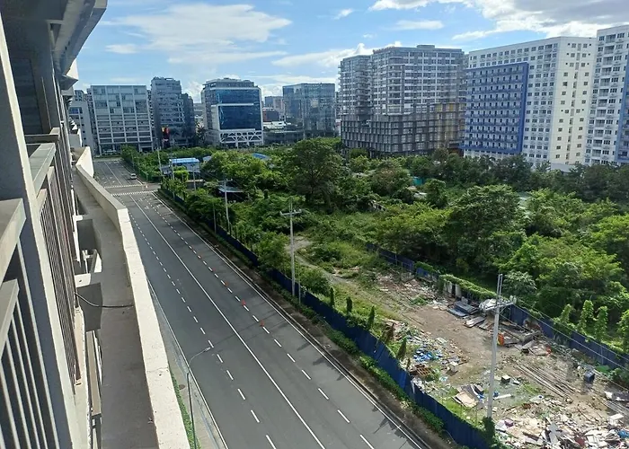 Moa, Smx, S Residences, Wi-fi, Netflix, 4-beds